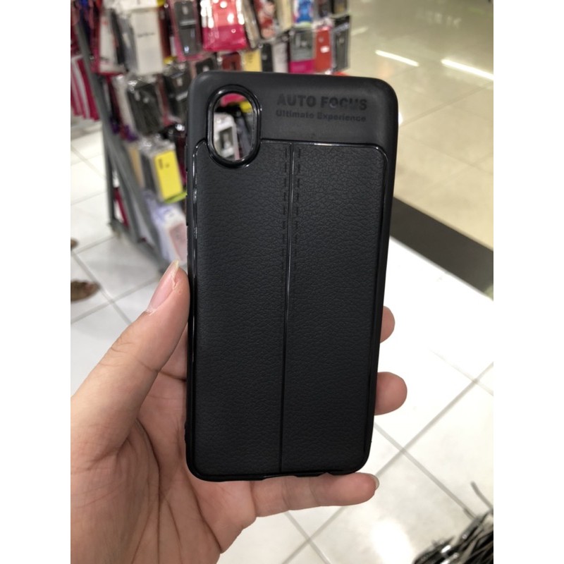 SOFTCASE AUTO FOKUS SAMSUNG A01 CORE