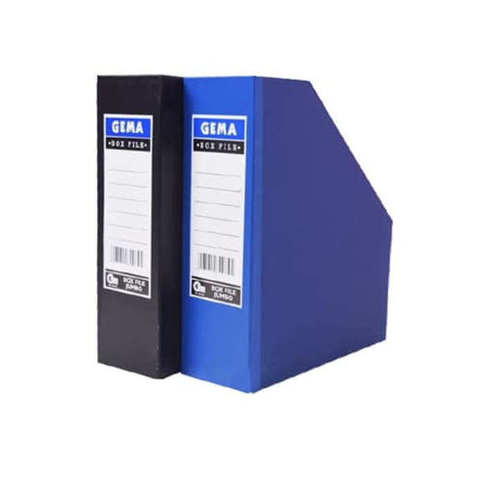 

Box File Gema [1 pcs]