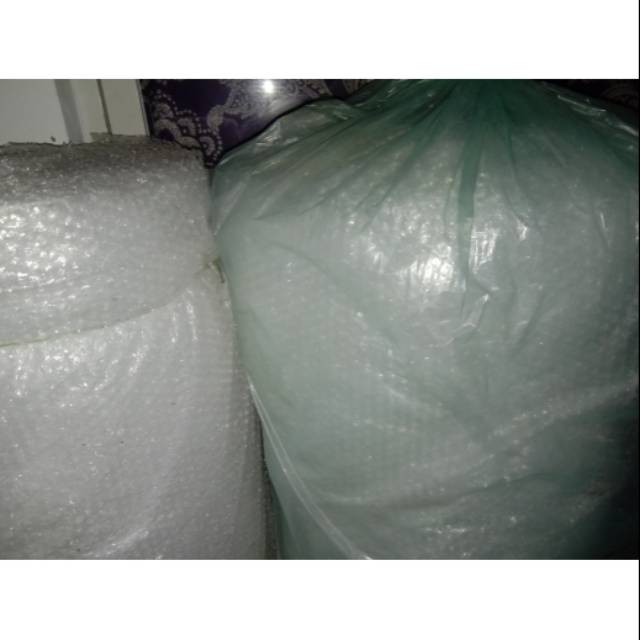 

BUBLE WRAP TAMBAHAN
