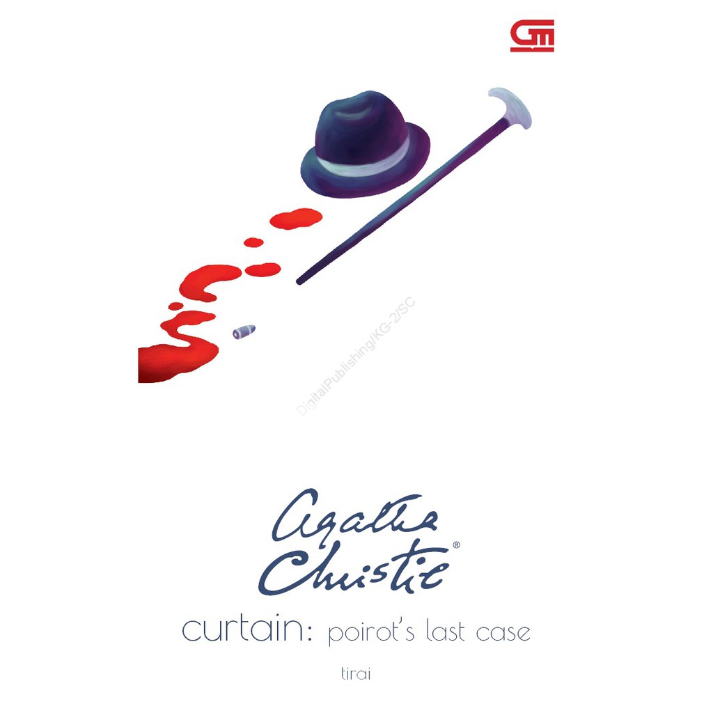 Tirai (Curtain) - Agatha Christie-2