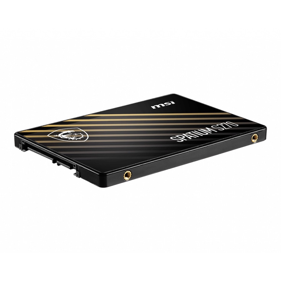 SSD MSI SPATIUM S270 SATA 2.5inch