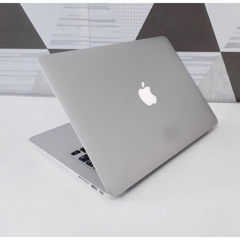 macbook air 2013