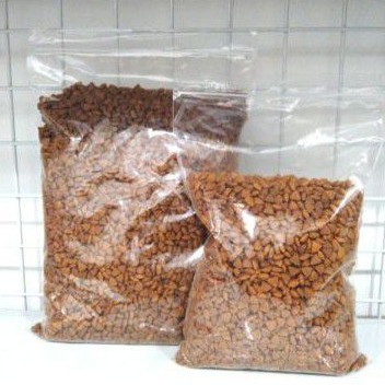 Equilibrio Kitten repack 500g~Makanan anakan kucing murah