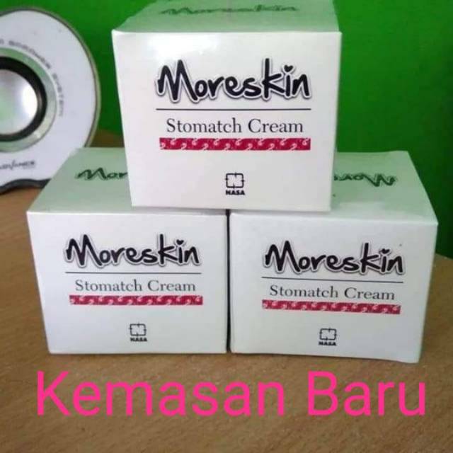 Cream Susut Perut / Cream Mengecilkan Perut Buncit / Spcream Nasa