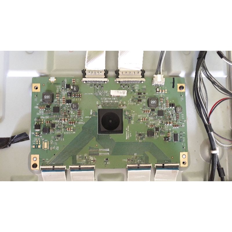 TCON TICON-BOARD LOGIC SMART TV SONY 49X8500B