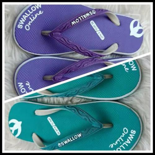SANDAL JEPIT KARET SWALLOW ONLINE sendal capit sandal jepit polos sandal wanita murah sandal jepit s