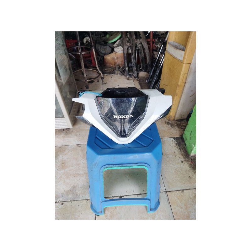 BATOK ONLY HONDA VARIO 150 ORIGINAL