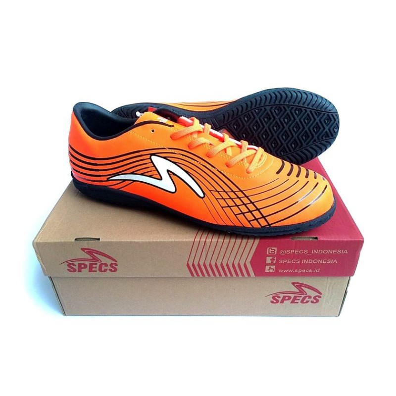 Sepatu Futsal Specs Accelerator Elevation IN