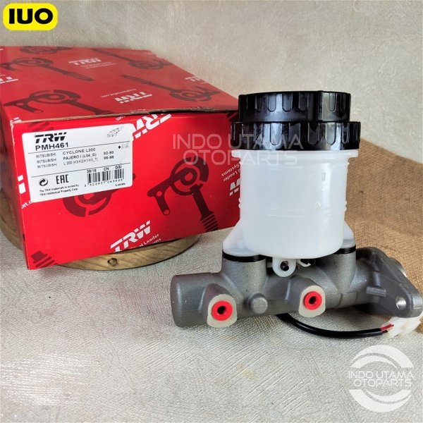 Master Rem Pajero L200 Brake Master Cylinder TRW PMH461