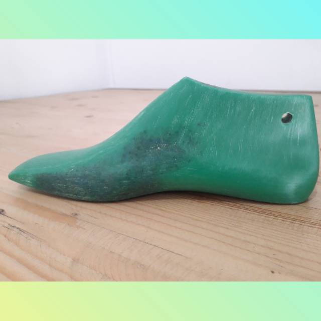 SHOELAST MASTER ACUAN SEPATU - plastik