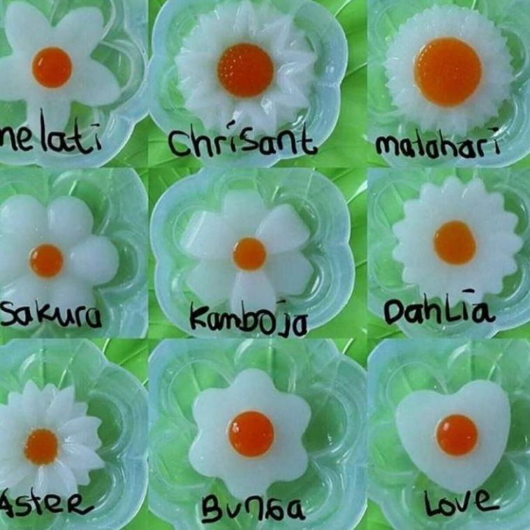 

Nikmati CEPLOK BUNGA BY DELICOOL ,.,.,.,.,.,