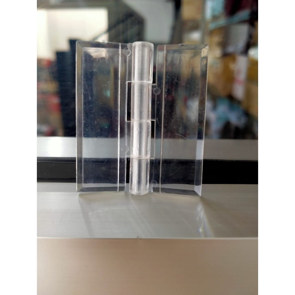 

ACRYLIC / ENGSEL AKRILIK 45MM / 35MM / 25MM
