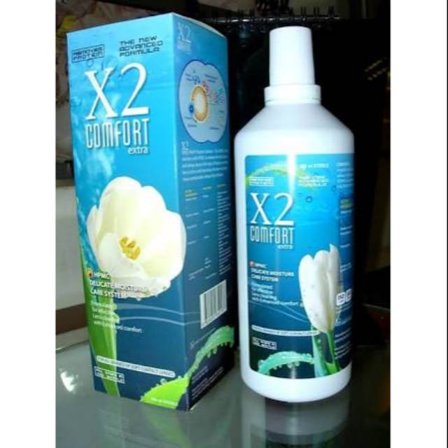 CAIRAN SOFTLEN X2 500ML