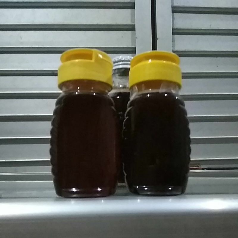 

Madu Kelulut Asli