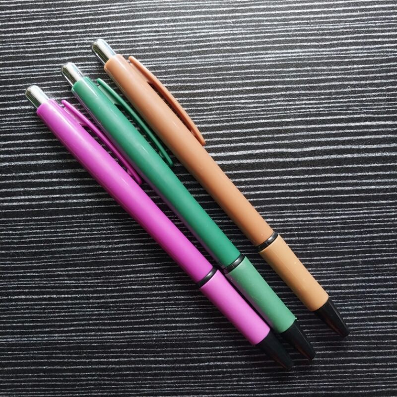 

Pulpen Bolpen Bolpoint Joyko Legend