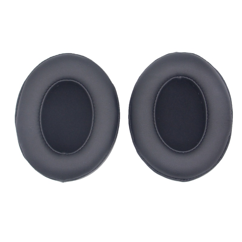 Zzz 1 Pasang Earpads Pengganti Untuk Headphone forEdifier W855BT