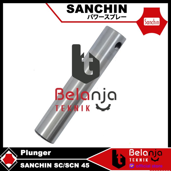 SANCHIN Plunger SC 45 SCN 45 Seher Sanchin SC45 SCN45 Piston Sanchin