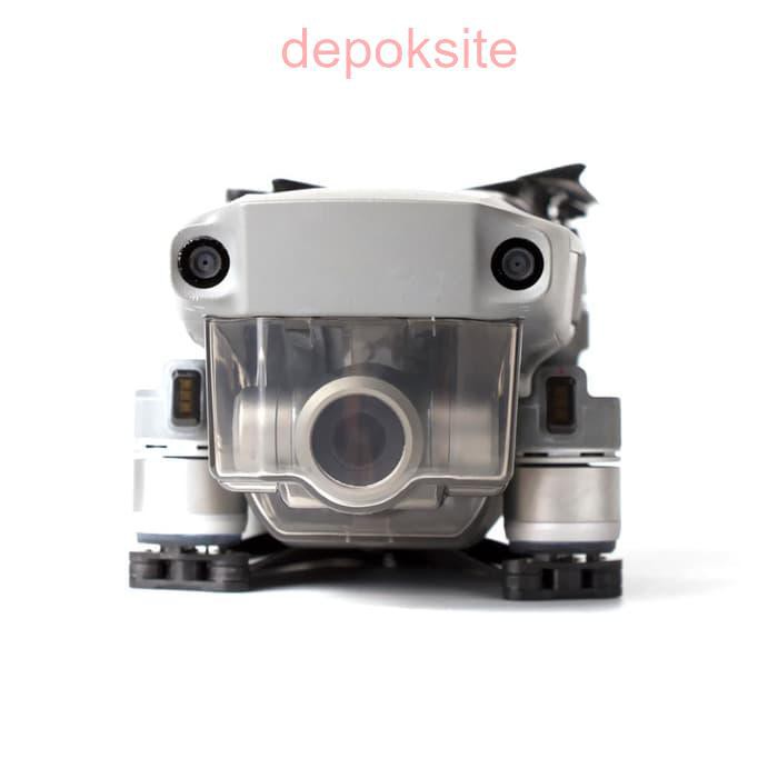 SUNNYLIFE DJI Mavic 2 Zoom Gimbal Lock Mavic2 Camera Cover Gimbal Lock