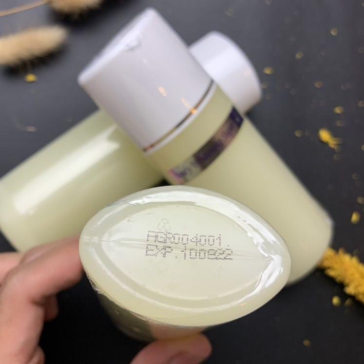 [KODE TPFVB] HB DOSTING KODE AGR 004001 ORIGINAL 100% GARANSI UANG KEMBALI DOSIS TINGGI WHITENING PE