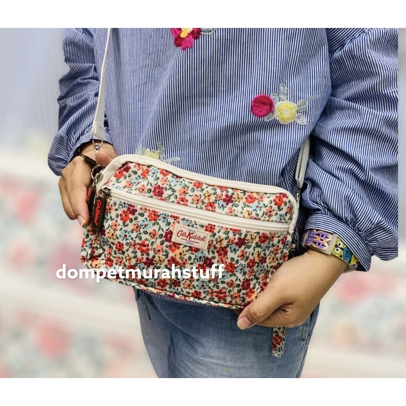 TAS WANITA MOTIF TAS ANAK BONEKA BEAR KOALA. TAS HP RESLETING 4 WATERPROOF. TAS SELEMPANG WANITA HP