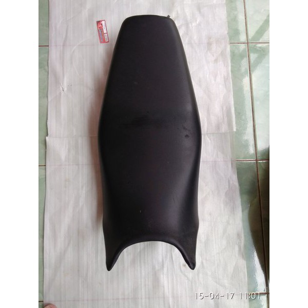 jok ori standaran honda verza