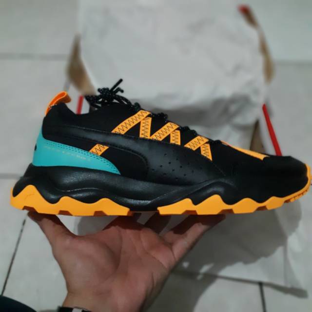 Puma Ember TRL Original Sneaker Pria