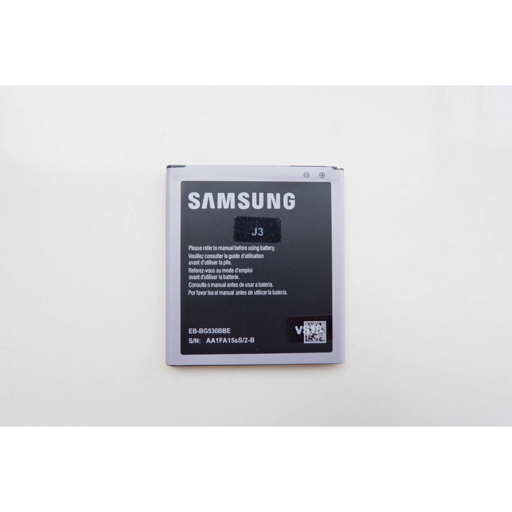 Battery Baterai Batre Handphone Samsung J2 Prime/J2 Pro/J3