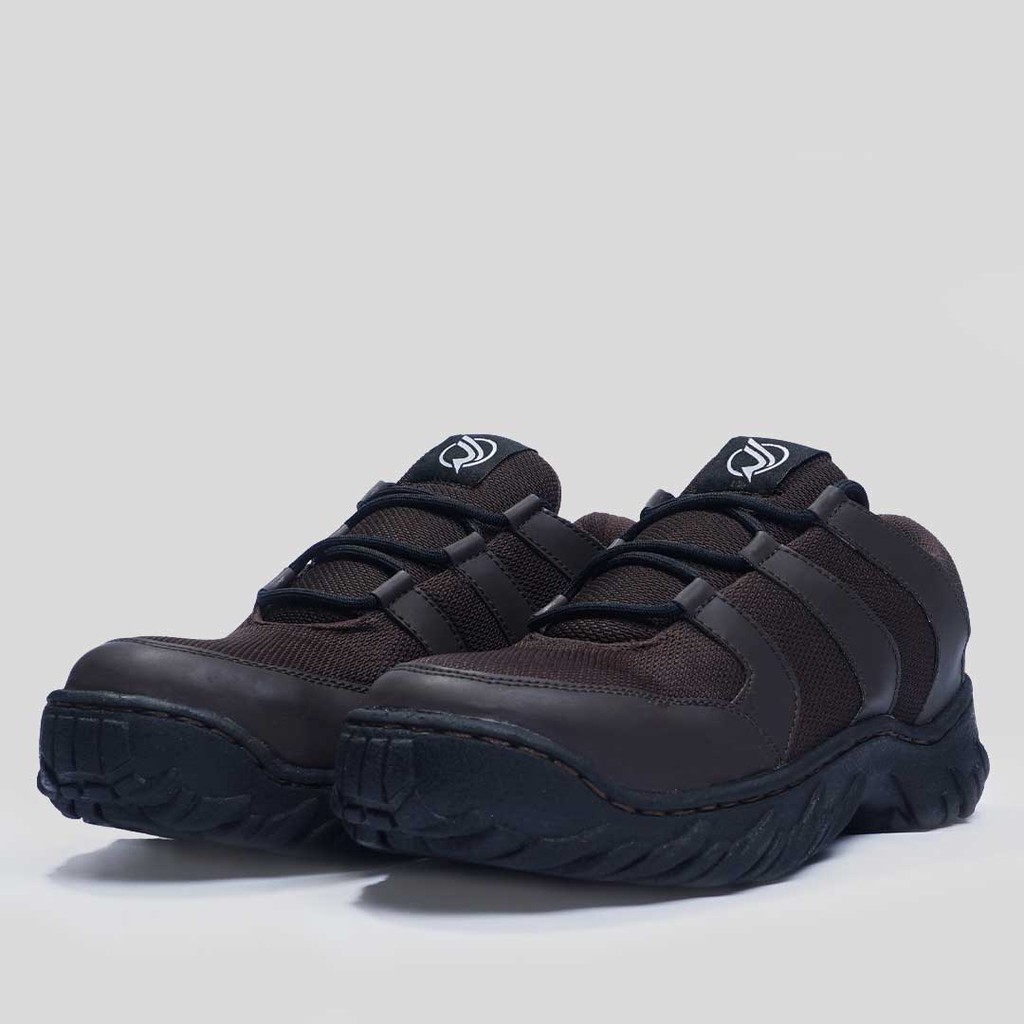 SIZE BESAR 44/45/46 SEPATU CAIMAN SAFETY BOOTS REISEN GEAR