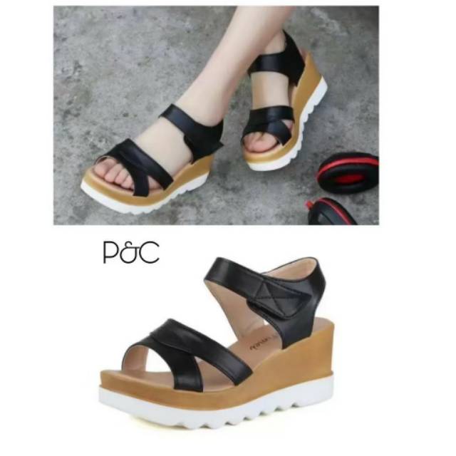 WEDGES 014