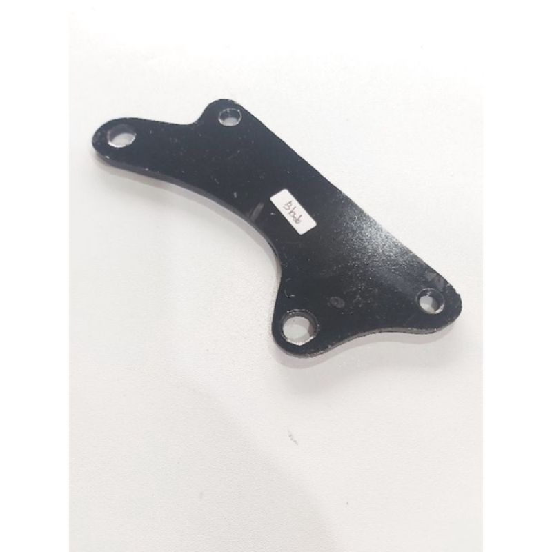 breket cakram blade supra x 125 revo buat 300mm