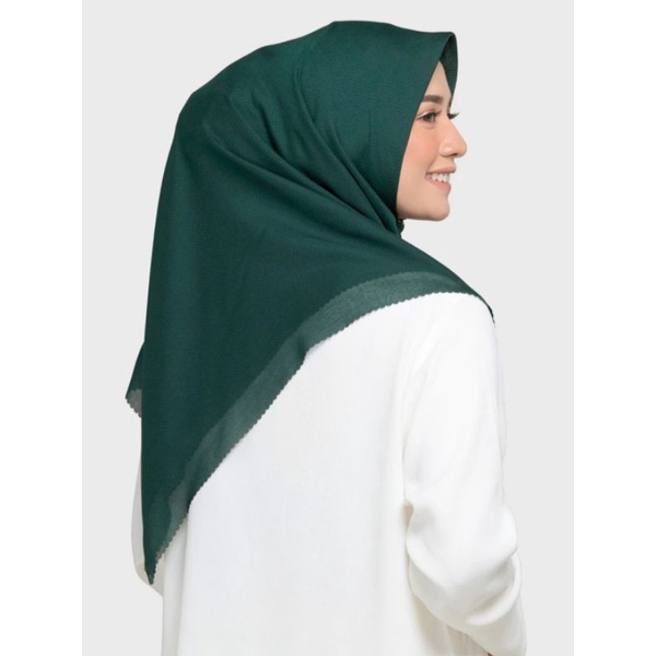 [ COD ] SYAHARA - kerudung jilbab hijab segi empat kerudung segi empat jilbab bella square kerudung 