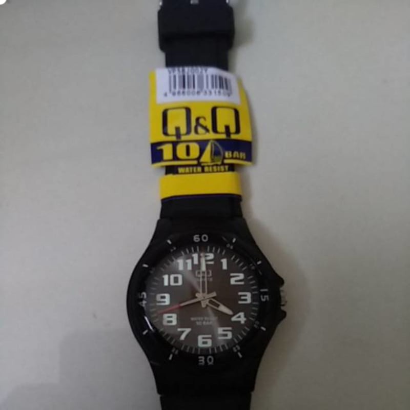 Jam Tangan QnQ Q&amp;Q QQ VP58 Pria Original