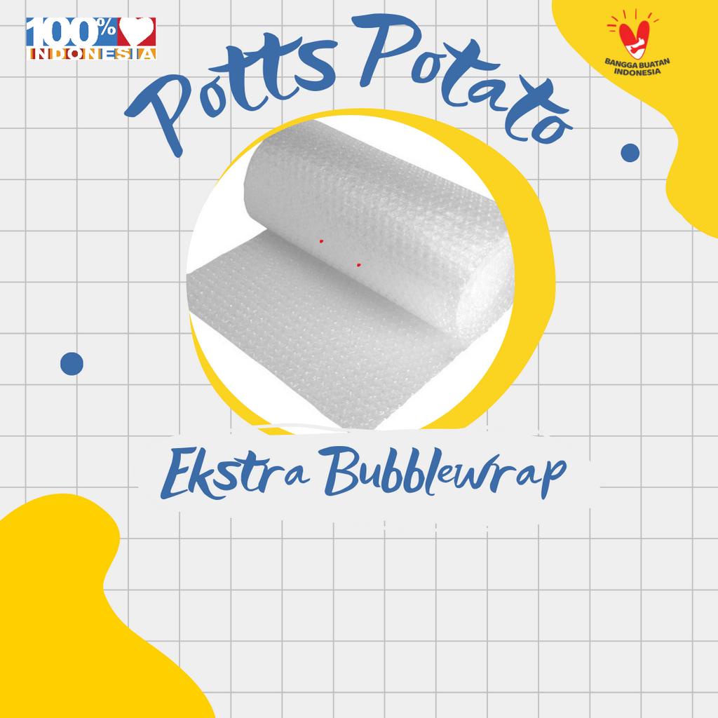 

Ekstra Bubble Wrap