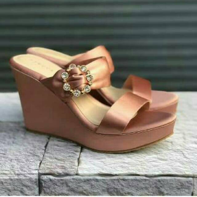 Wedges vincci