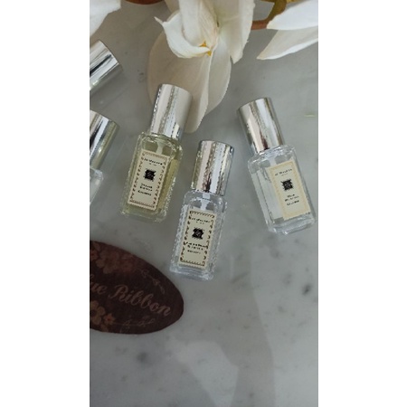 JO MALONE TRAVEL SIZE COLOGNE 9ML