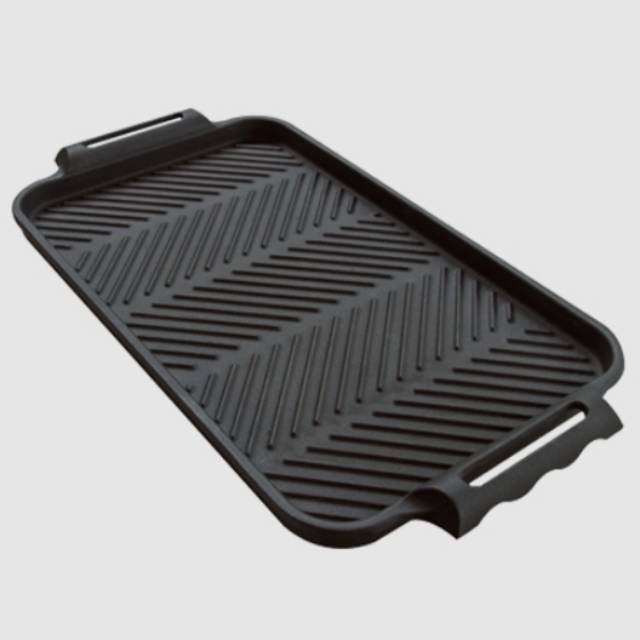 Jual Grill Plate GP 4121 ( Kompor Tanam & Kompor Freestanding