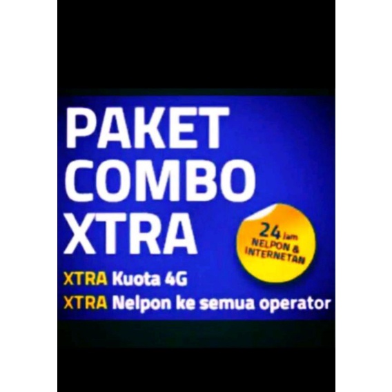 kuota xl 10GB + 20GB (u) YouTube