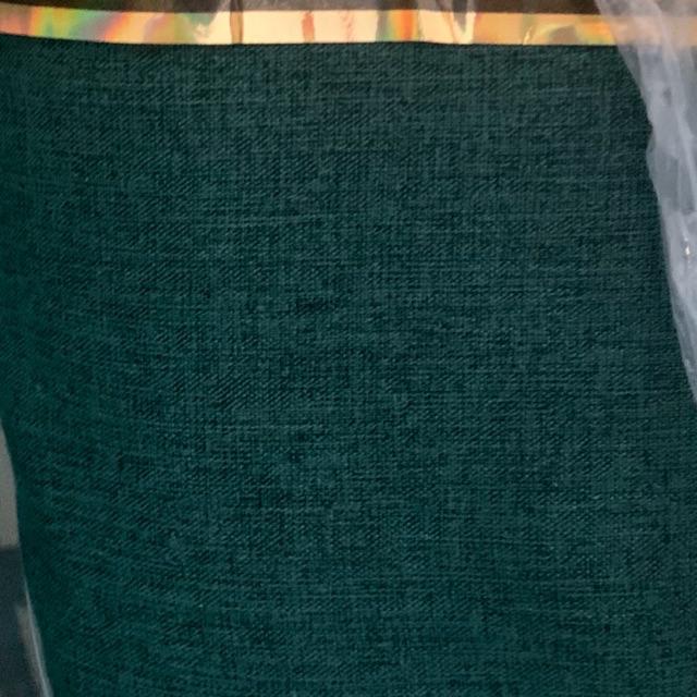 Kain KATUN MADINAH / MADINAH COTTON ( fodu ) SERI 1-Hijau botol