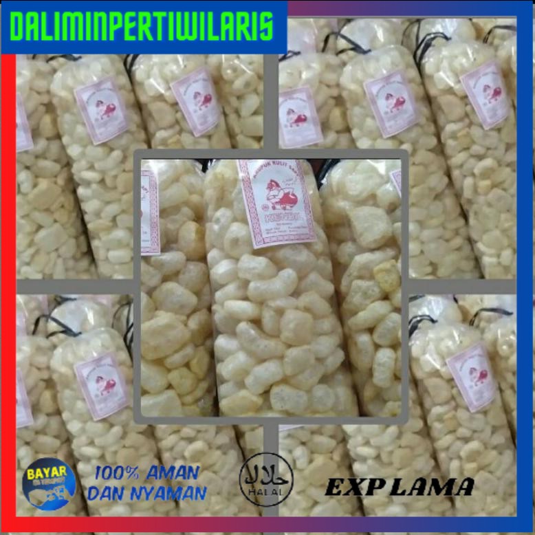 

BISA COD Kerupuk rambak sapi kendil asli solo BERMUTU [Kode 1|Kode 2|Kode 3|Kode 4|Kode 5|Kode