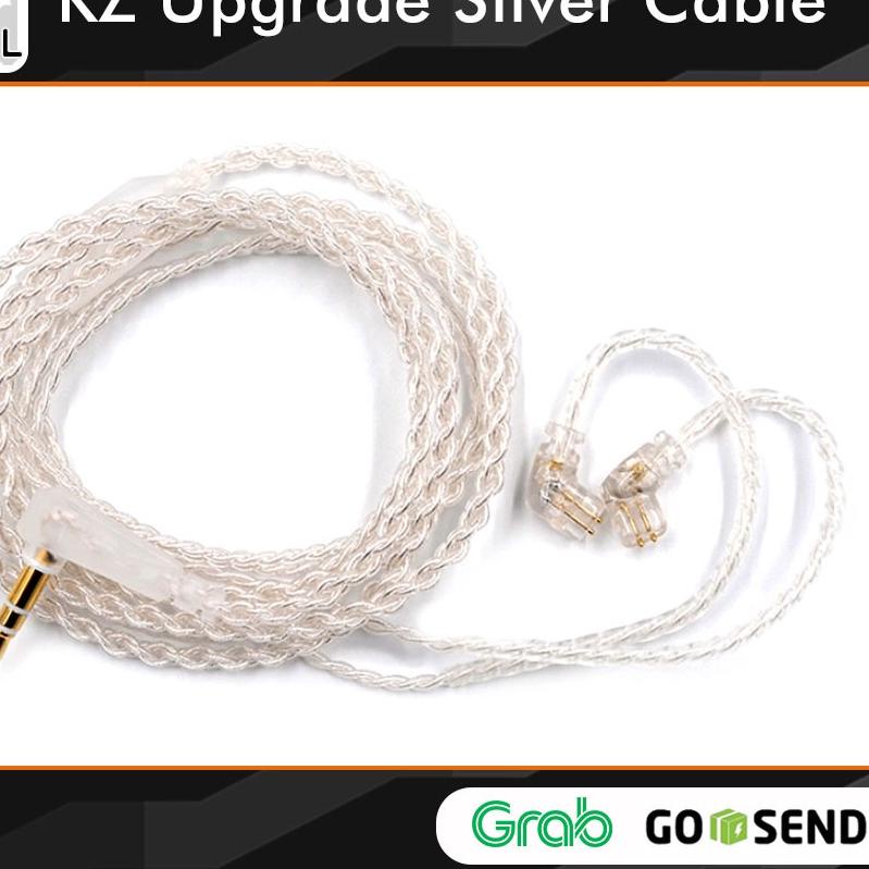 Kabel KZ ZSN PRO Kabel KZ ZS3 ZS10 PRO ZST Kabel KZ ZSN EDX ZST X TRN CCA ZSA ZS5 ZS6 DQ6 KZ ZSN Pro