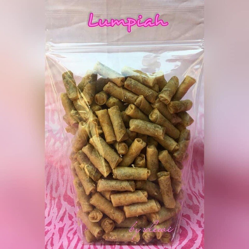 

lumpia 1kg