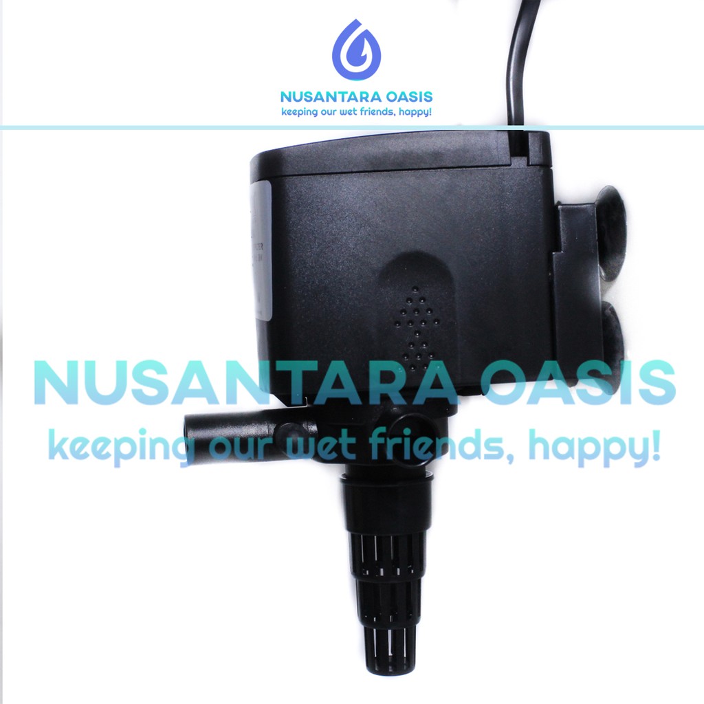 POMPA AIR CELUP AQUARIUM ARMADA SP 3000A SUBMERSIBLE PUMP