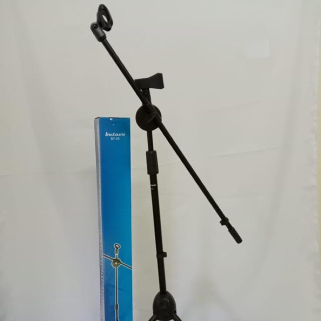 Stand mic tinggi . Stand mic . Stand mic stan mik