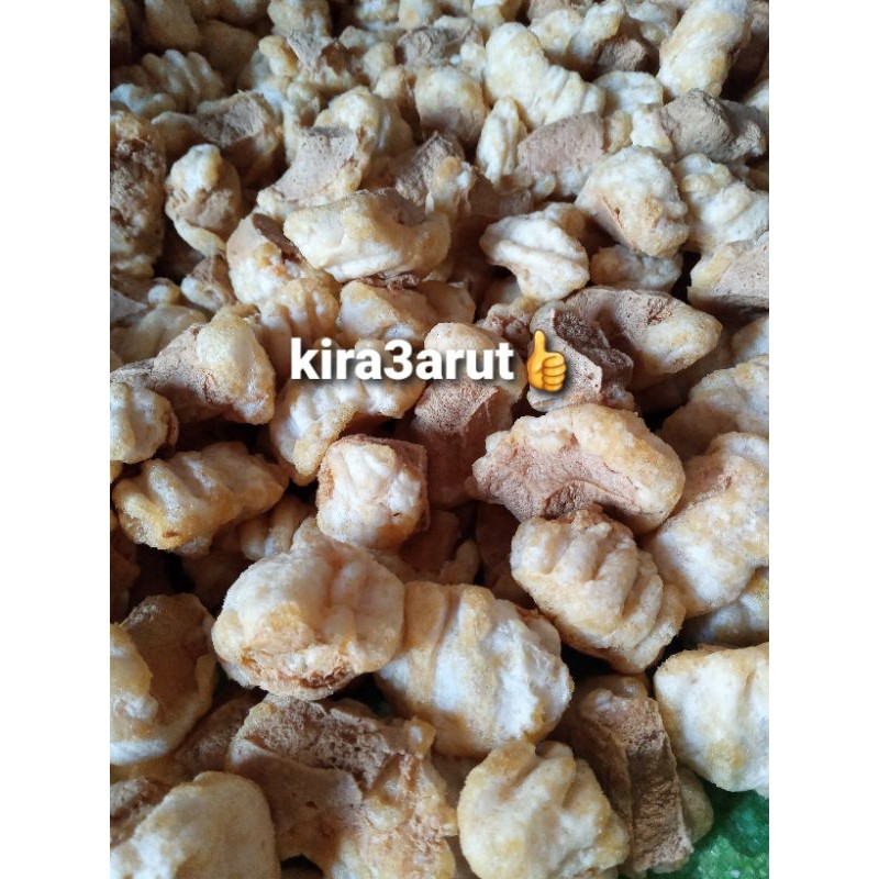 tahu pasung isi 50 pcs