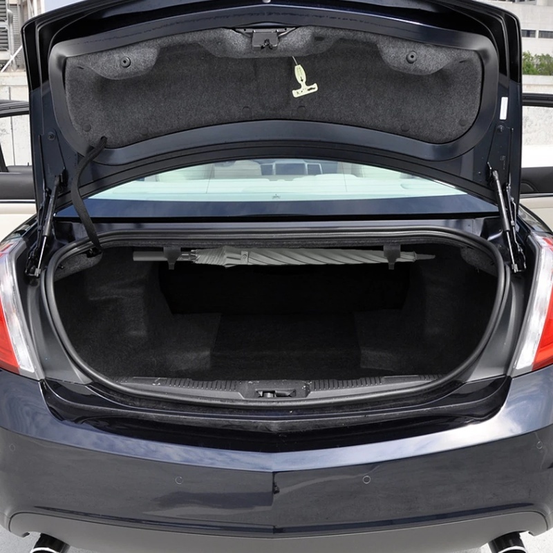 1 Pc Gantungan Penyimpanan Payung Multifungsi Dengan Perekat Untuk Bagasi Mobil