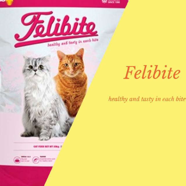 

Felibite 500gr