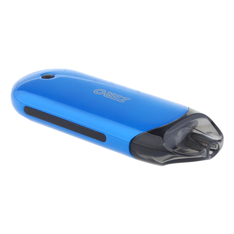 Renova Zero Pod Kit cfolor BLUE Authentic