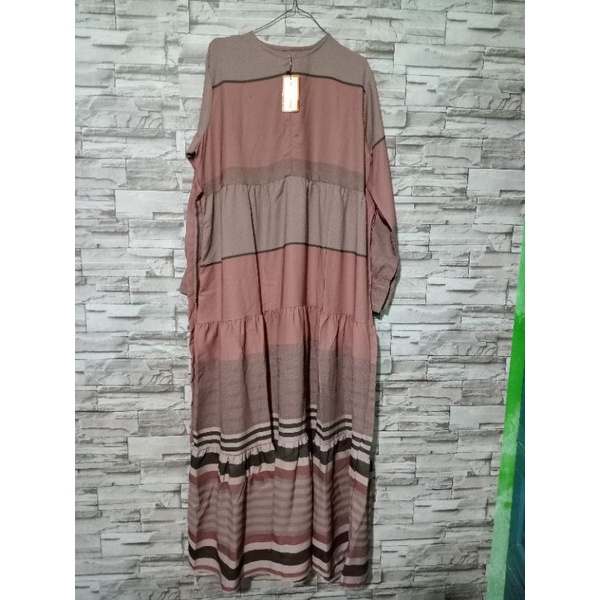 gamis by azalia hijab