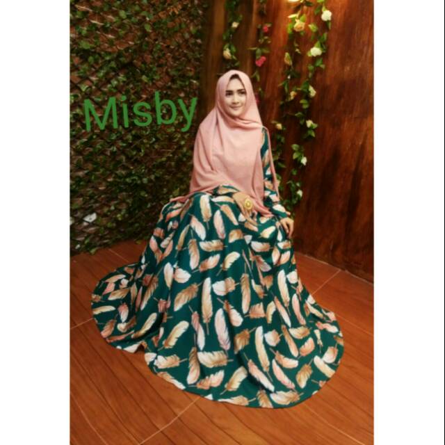 

Z daun green