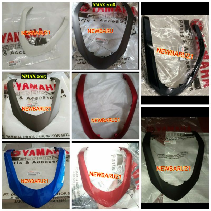 DASI TAMENG NMAX OLD ORIGINAL YGP